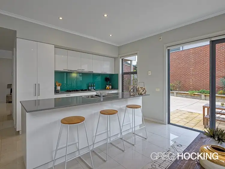 Sixth view of Homely house listing, 99 St Andrews Drive, Heatherton VIC 3202