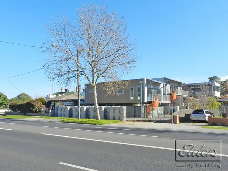 80 High Street, Kangaroo Flat VIC 3555