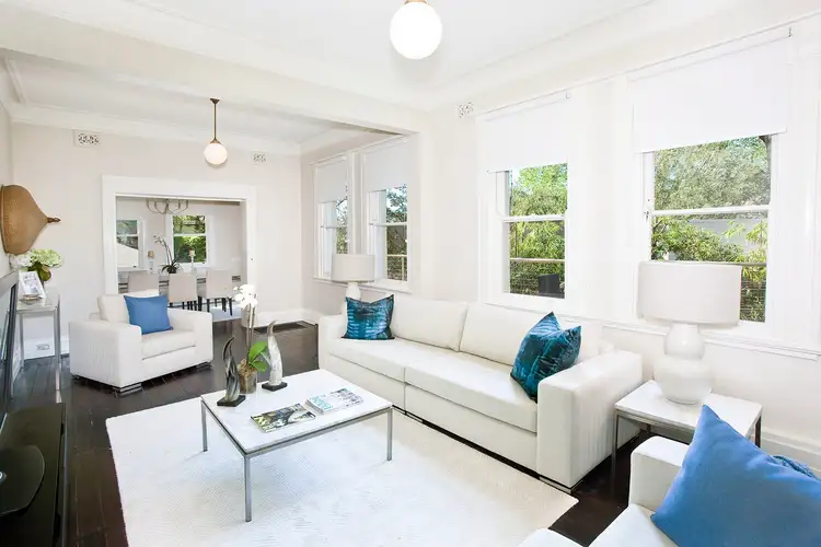 Third view of Homely house listing, 21 Wallaroy Road, Woollahra NSW 2025