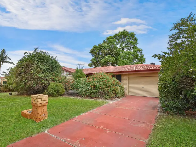 17 Jenvey Street, Morley WA 6062