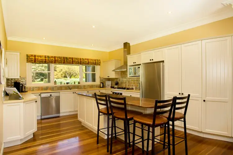 Fourth view of Homely house listing, 38 Burradoo Road, Burradoo NSW 2576