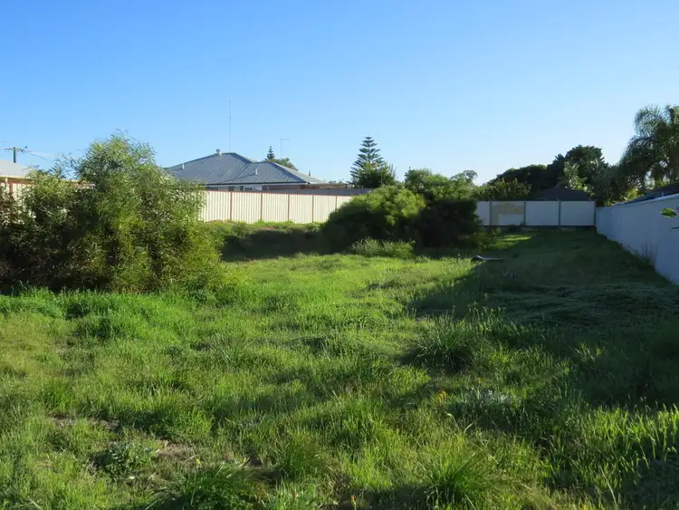 Main view of Homely land listing, 3 Gogo Road, Golden Bay WA 6174