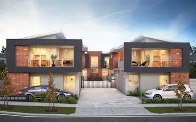 Main view of Homely apartment listing, 2/33 Grenville Street, Tuart Hill WA 6060