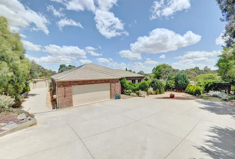 Main view of Homely house listing, 4A Allan Street, Buninyong VIC 3357