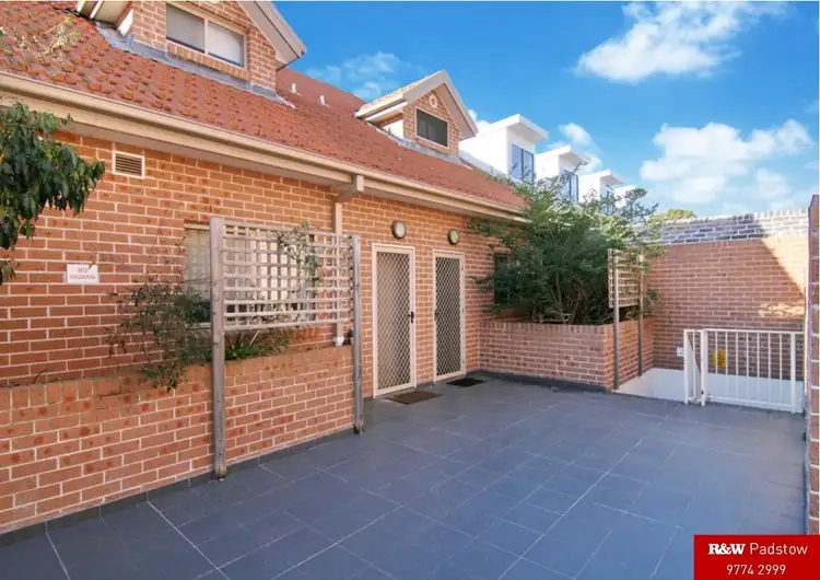 5/146-150 Alma Road, Padstow NSW 2211