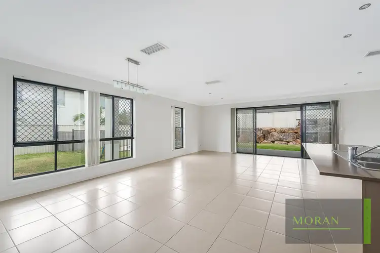 Fifth view of Homely house listing, 56 Highcrest Circuit, Molendinar QLD 4214