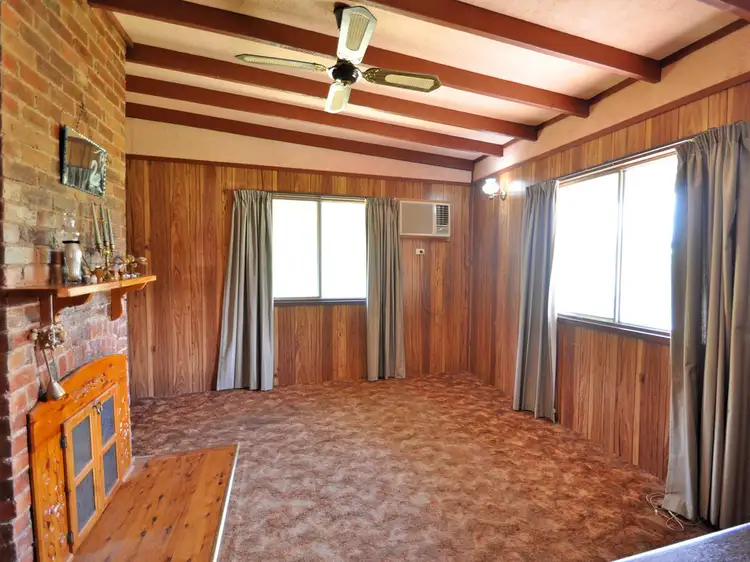 Second view of Homely house listing, 75 Hiscock Ave, Junee NSW 2663