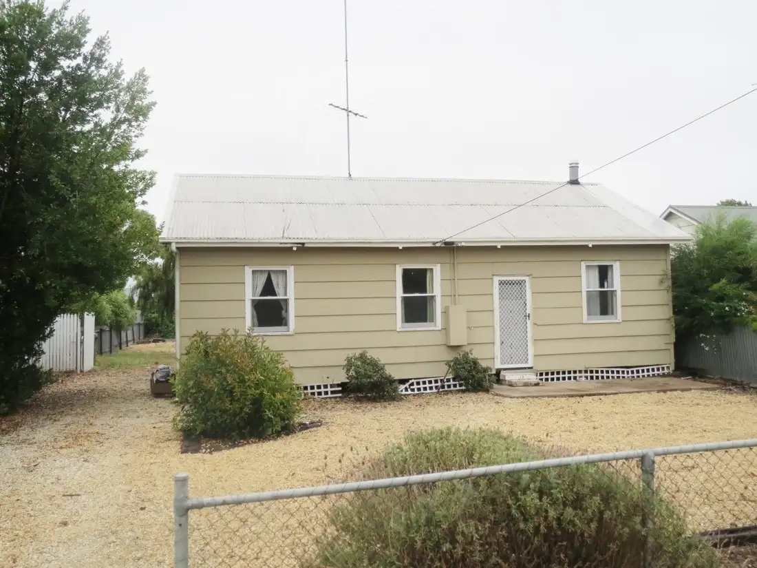 Main view of Homely house listing, 6 Livingston Street, Naracoorte SA 5271
