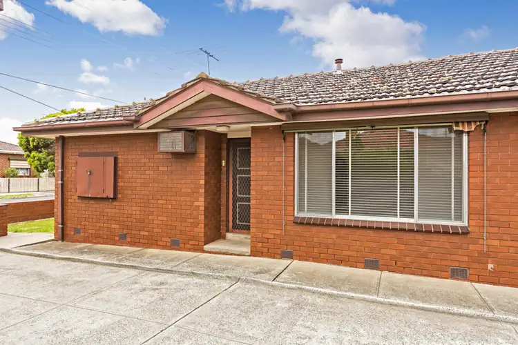 Second view of Homely unit listing, 1/147 Essex Street, West Footscray VIC 3012