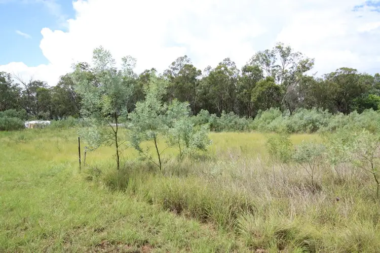 Second view of Homely land listing, Lot 23 Safflower Street, Memerambi QLD 4610