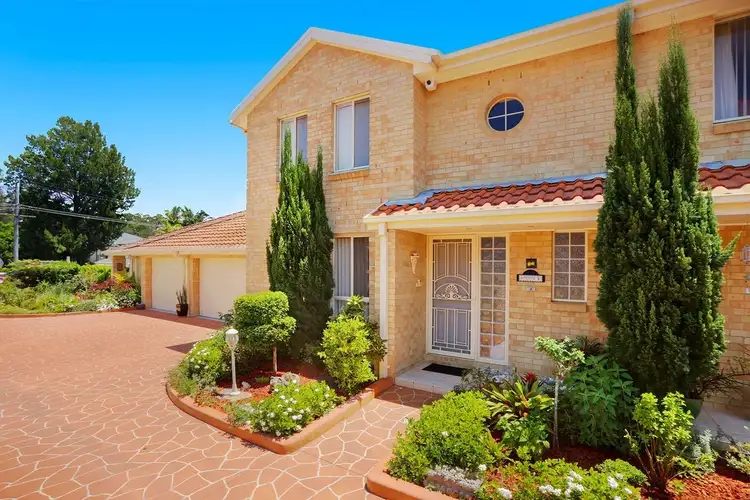 2/35 Webb Street, East Gosford NSW 2250