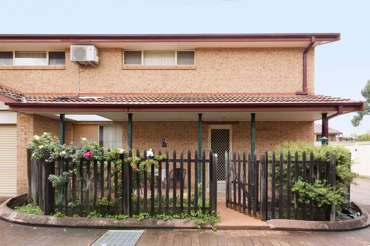 Main view of Homely house listing, 4/50 Hythe Street, Mount Druitt NSW 2770