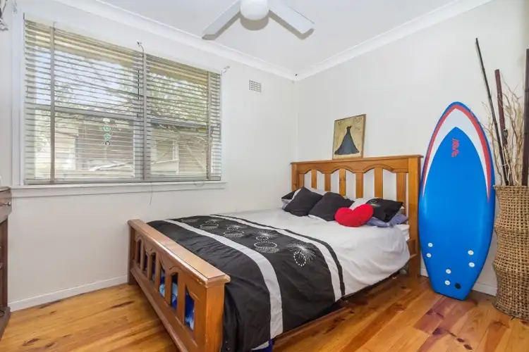 Fifth view of Homely house listing, 17 Mawson Road, Tregear NSW 2770