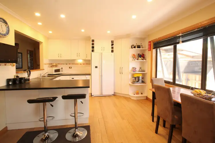 Fourth view of Homely house listing, 38 Hart Street, Newstead TAS 7250