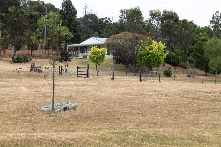 91 Carara Rd, Mudgee NSW 2850