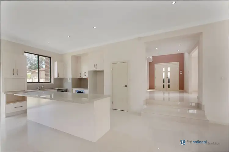Fourth view of Homely house listing, 60 St George Crescent, Sandy Point NSW 2172