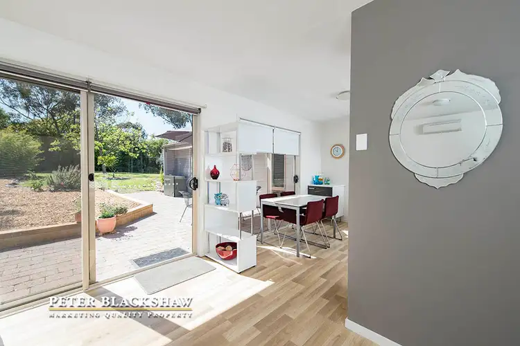 Sixth view of Homely house listing, 3 Steinfeld Court, Wanniassa ACT 2903