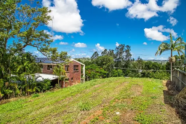 Third view of Homely land listing, 50 Scenic Drive, Tweed Heads West NSW 2485