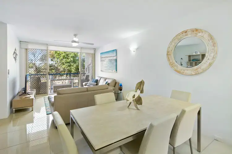 Fifth view of Homely unit listing, Unit 2 'Caloundra Sands' 18 Esplanade Bulcock Beach, Caloundra QLD 4551