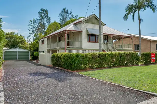 Main view of Homely house listing, 30 Bridge Street, North Booval QLD 4304