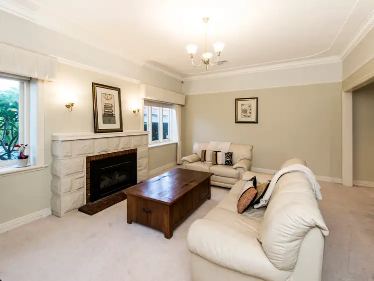 Fifth view of Homely house listing, 42 Bessell Ave, Como WA 6152