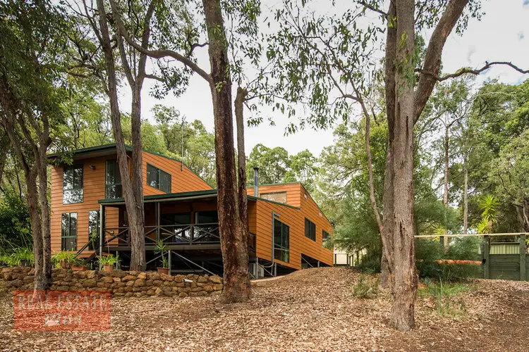 Main view of Homely house listing, 28 Byfield  Road, Parkerville WA 6081