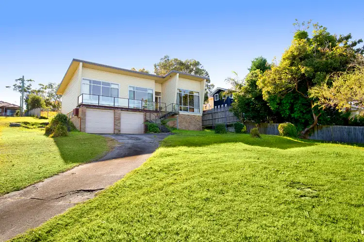 Second view of Homely house listing, 79 Parkes Road, Collaroy Plateau NSW 2097