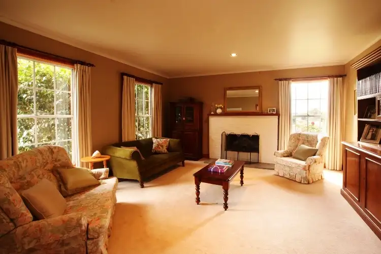 Seventh view of Homely rural property listing, 1 Dexter Street, Westbury TAS 7303