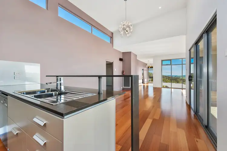 Fourth view of Homely house listing, 3 Carries Close, Riverside TAS 7250