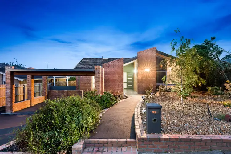 Main view of Homely house listing, 7 Kate Court, Langwarrin VIC 3910
