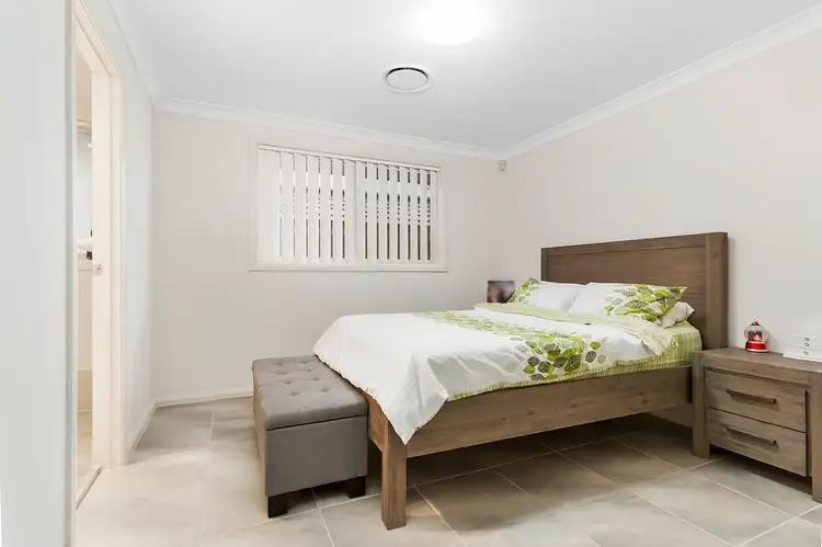 Sixth view of Homely house listing, 5 Little John Street, Middleton Grange NSW 2171