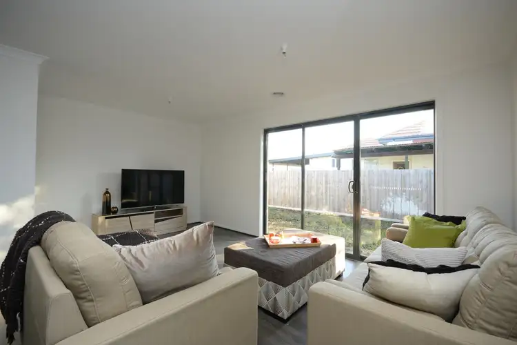 Third view of Homely house listing, 15B Hodgson Street, Bairnsdale VIC 3875