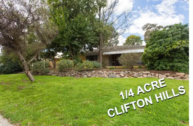 10 Dyer Street, Kelmscott WA 6111