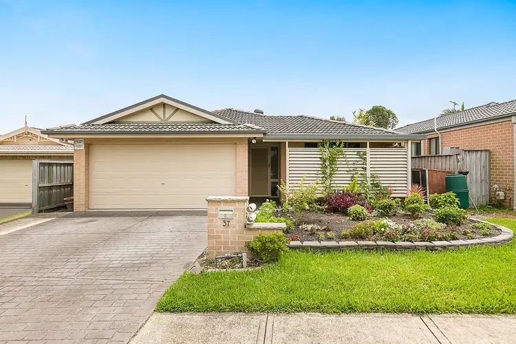 Main view of Homely house listing, 37 Nelmes Road, Blue Haven NSW 2262