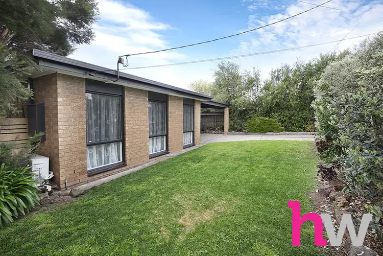 Second view of Homely house listing, 13 Stratford Court, Grovedale VIC 3216