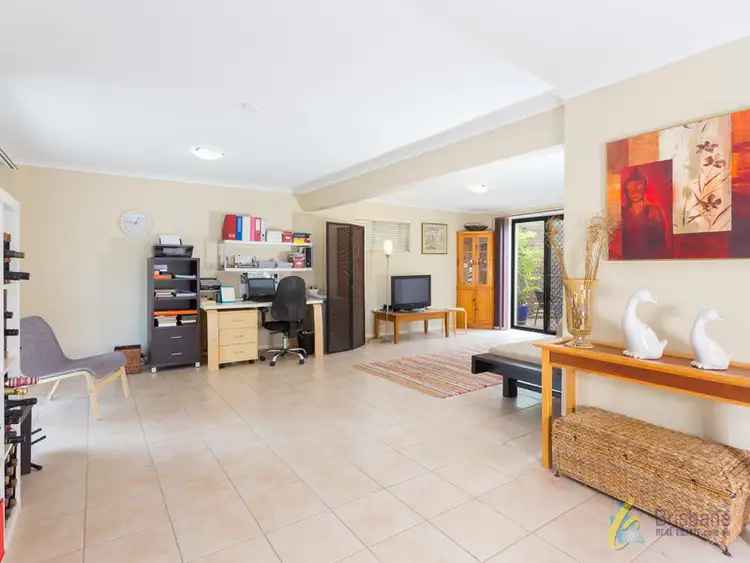 Fifth view of Homely house listing, 24 Horizon Drive, Jamboree Heights QLD 4074