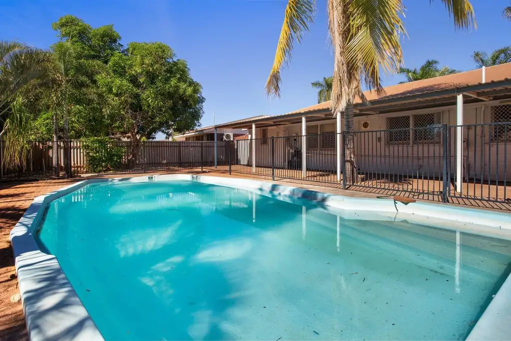 Main view of Homely house listing, 18 Hunt Way, Bulgarra WA 6714