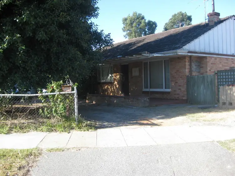 138 Oats Street