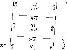 Third view of Homely land listing, 14 Peter McQueen Avenue, Robe SA 5276
