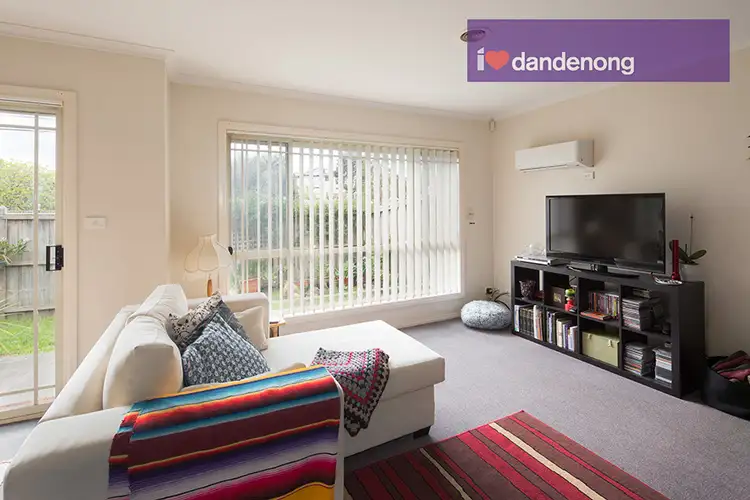 Second view of Homely unit listing, 6/10 Fox Street, Dandenong VIC 3175