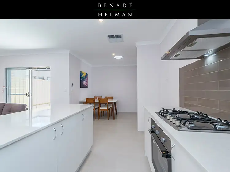 Fourth view of Homely villa listing, 24C Grindleford Drive, Balcatta WA 6021