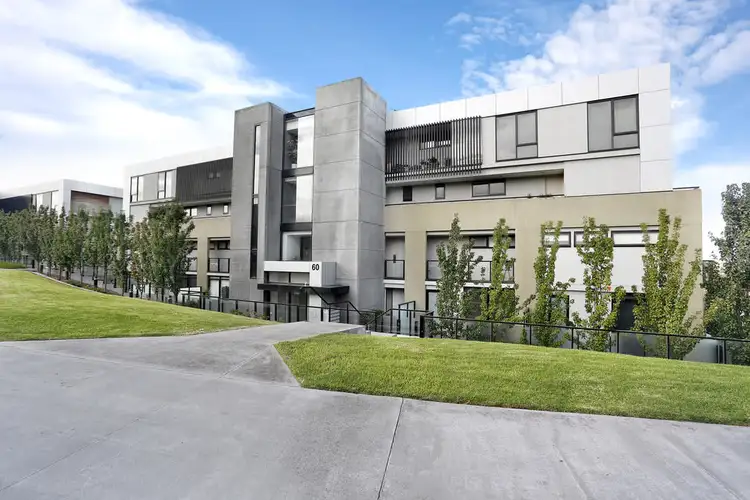 Fourth view of Homely apartment listing, 1/60 La Scala Ave, Maribyrnong VIC 3032