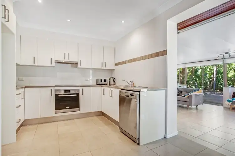Fourth view of Homely house listing, 10 Robert Crescent, Lemon Tree Passage NSW 2319