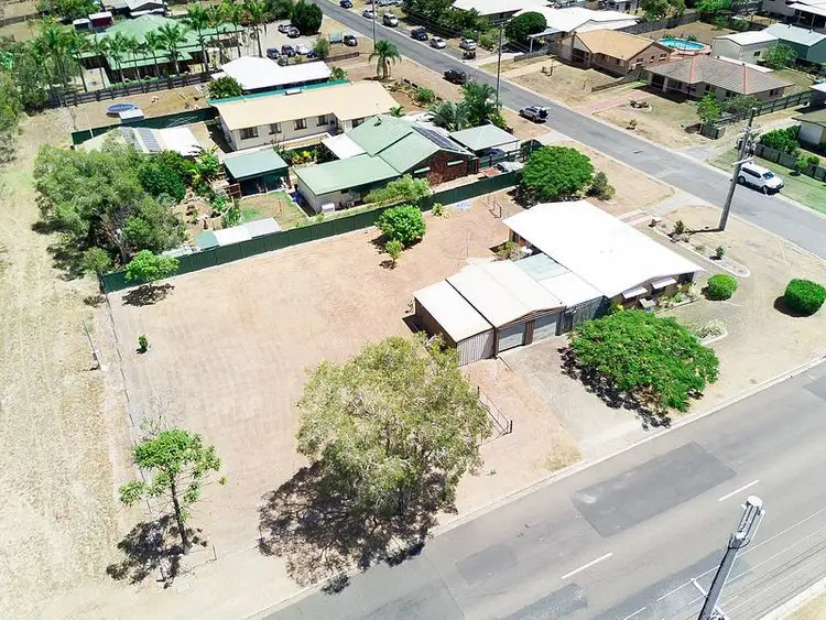 Second view of Homely house listing, 29 Southerden Street, Torquay QLD 4655