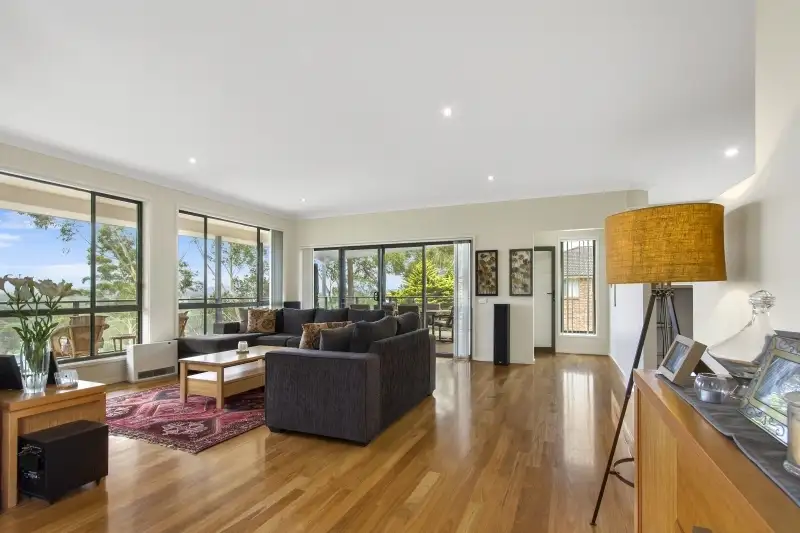 Main view of Homely house listing, 21 Riverview Crescent, Catalina NSW 2536