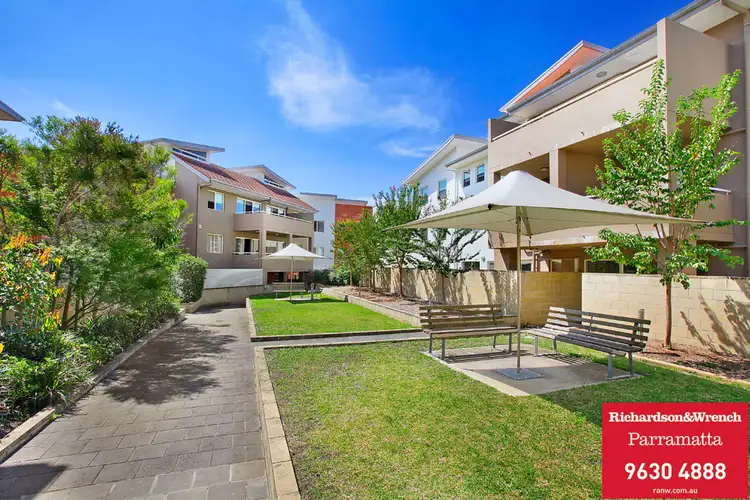 Sixth view of Homely apartment listing, 34/124 Driftway Drive, Pemulwuy NSW 2145