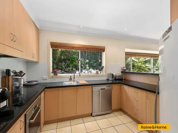 Sixth view of Homely townhouse listing, 3/15 Moore Street, Coffs Harbour Jetty NSW 2450