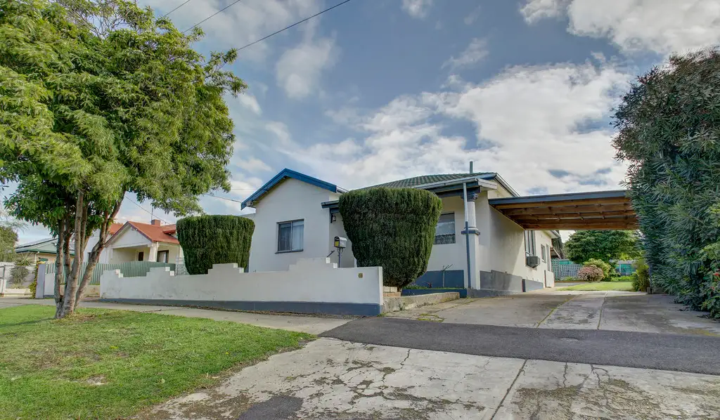 Main view of Homely house listing, 14 Matilda Street, Port Lincoln SA 5606