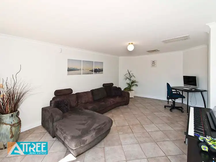 Fifth view of Homely house listing, 5 St Andrews Crescent, Canning Vale WA 6155