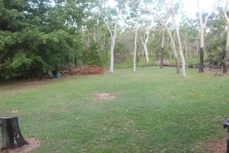 Fourth view of Homely land listing, 35 Johnson Avenue, Seaforth QLD 4741